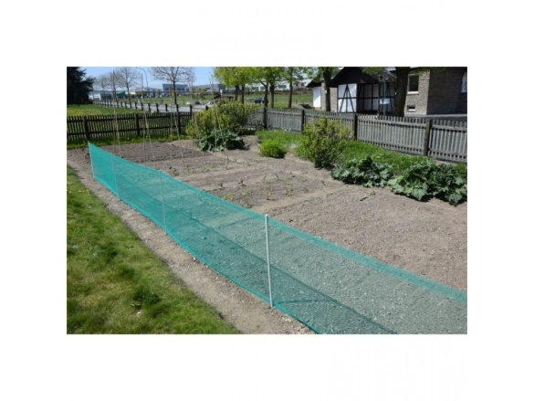 Scobax Univerzální nevodivá síť 80 cm, 20 m