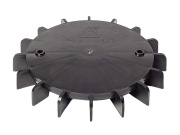 Chuděj Víko Hydromax