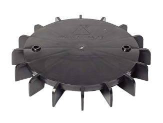 Liniové odvodnění –  Chuděj Víko Hydromax