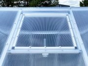 Ablak automatikus nyitóval Scobax