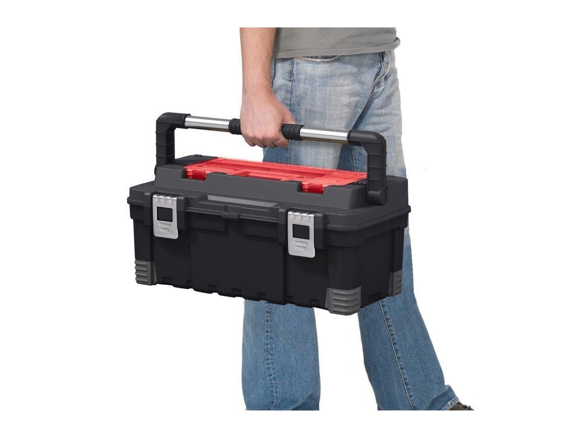 Keter Box  26" Hawk s organizérem