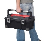 Keter Box  26" Hawk s organizérem