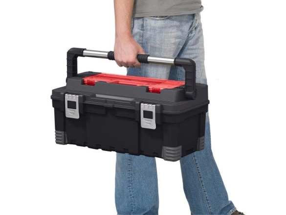 Keter Box  26" Hawk s organizérem