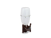 Scobax Gaun automatická napáječka kov/plast - láhev 3l