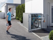 Skříň Biohort MiniGarage