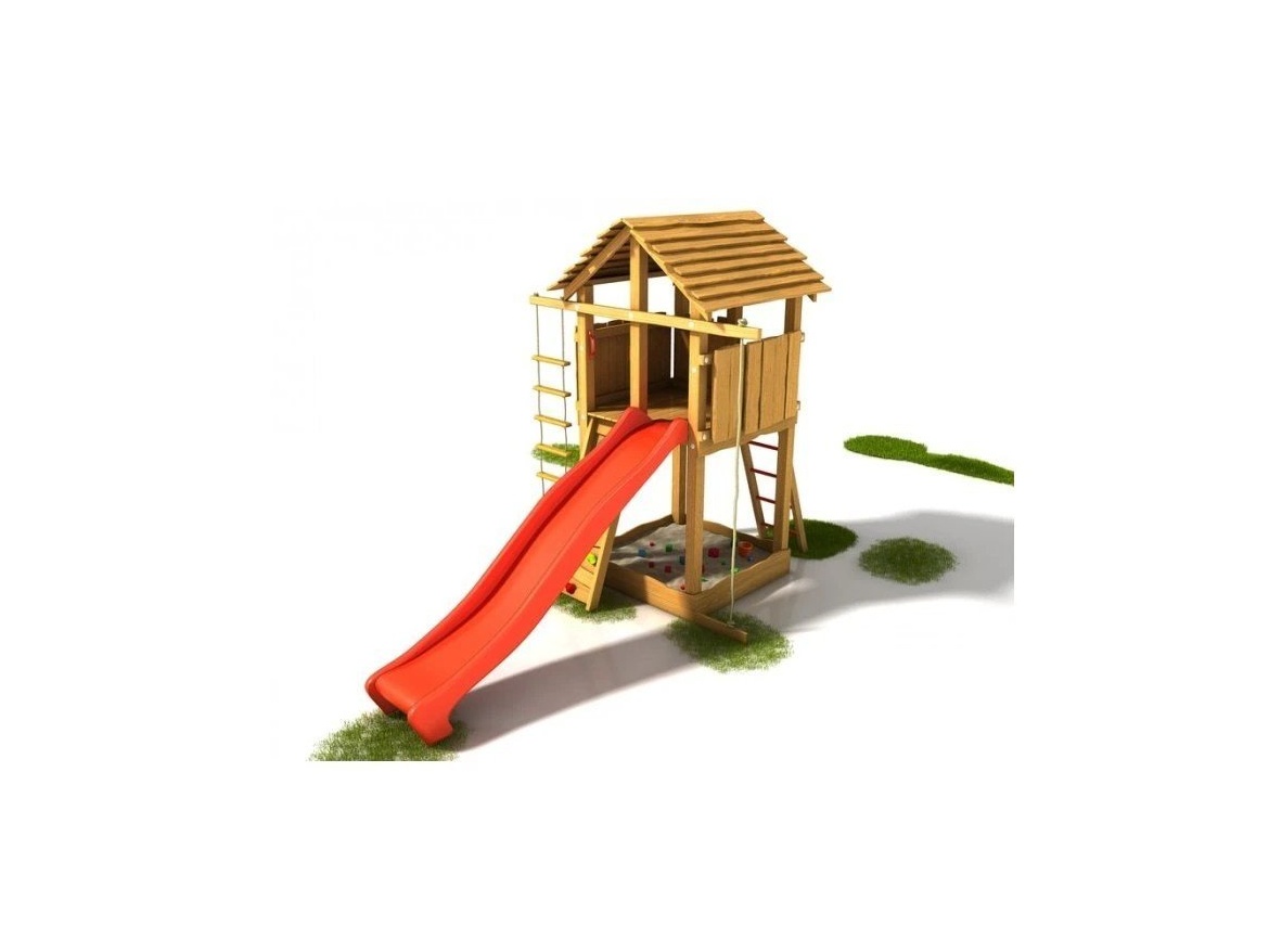 Játszótér Česká Manufaktura Bimbo