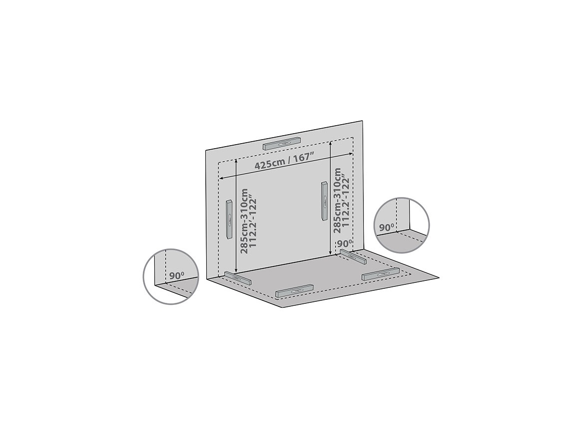 Zimná záhrada Scobax SanRemo