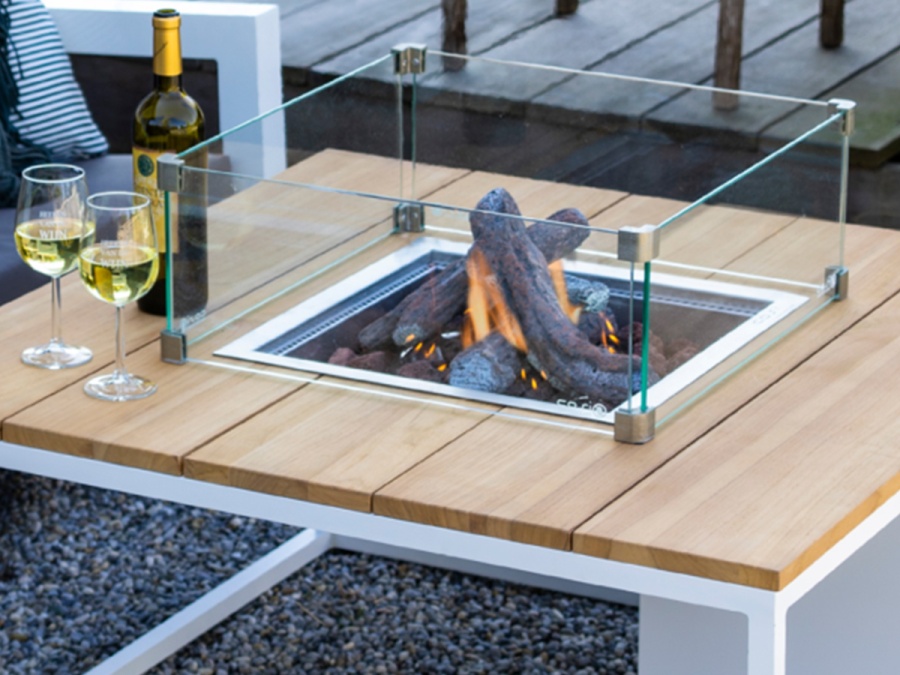 Ochranné sklo COSI Cosisafe