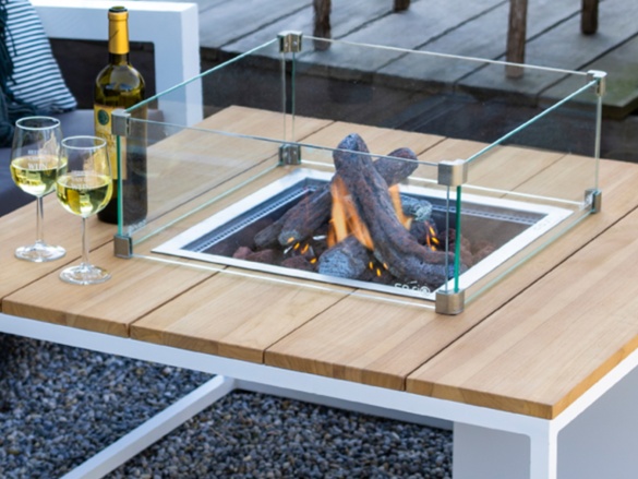 Ochranné sklo COSI Cosisafe