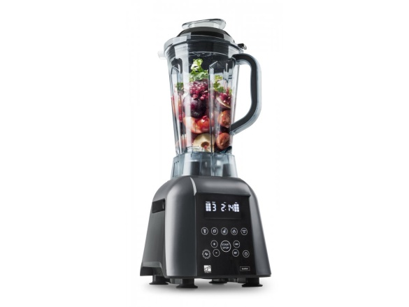 G21 Blender  Excellent Graphite Black