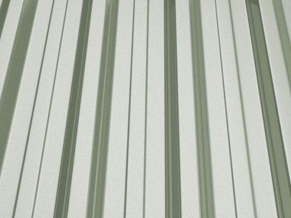 Trapézový plech Bilka T35