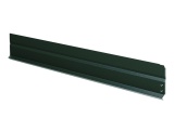 Vnější závětrná lišta Budmat WZ 224 L/P