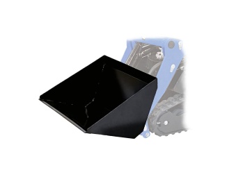 Dielňa –  Scheppach Svahová lžíce 130 l