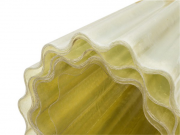 Sklolaminátová vlnitá rola Covernit Guttagliss PES