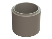 Šachtová skruž Tiba DN 1000