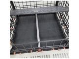 Scobax Klec pro slepice - modulární -  Leganest Care - 62 cm X 62 cm X 62 cm