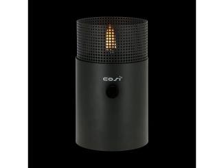 Gázlámpások –  COSI Cosiscoop Dot antracitová