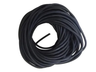 Üveg –  Limes Gumová lemovka