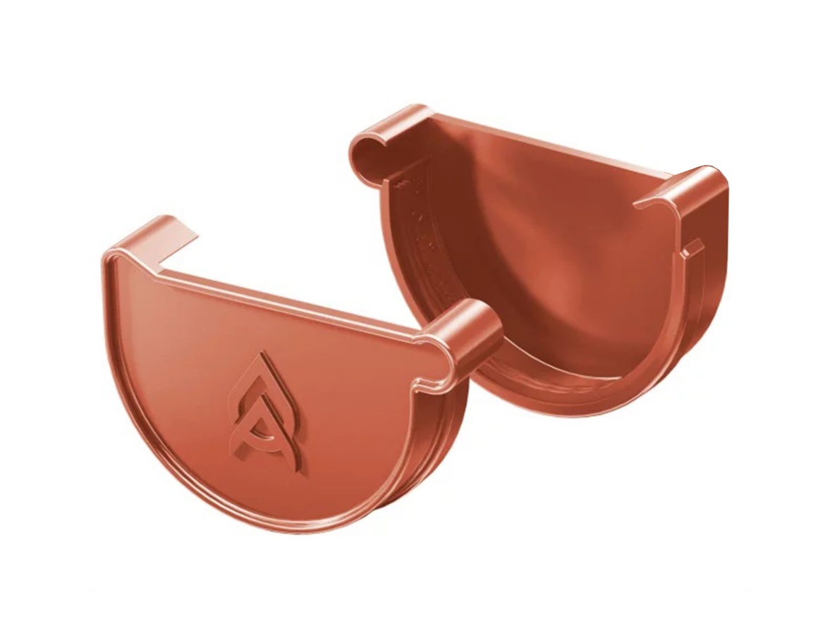 Čelo žlabové Gutta Aqua