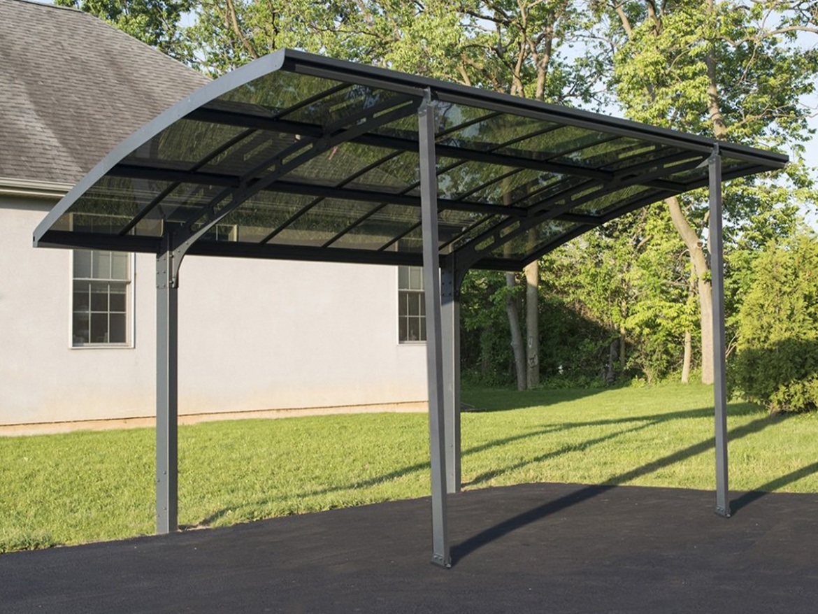 Podporné stojné nohy Palram Arizona