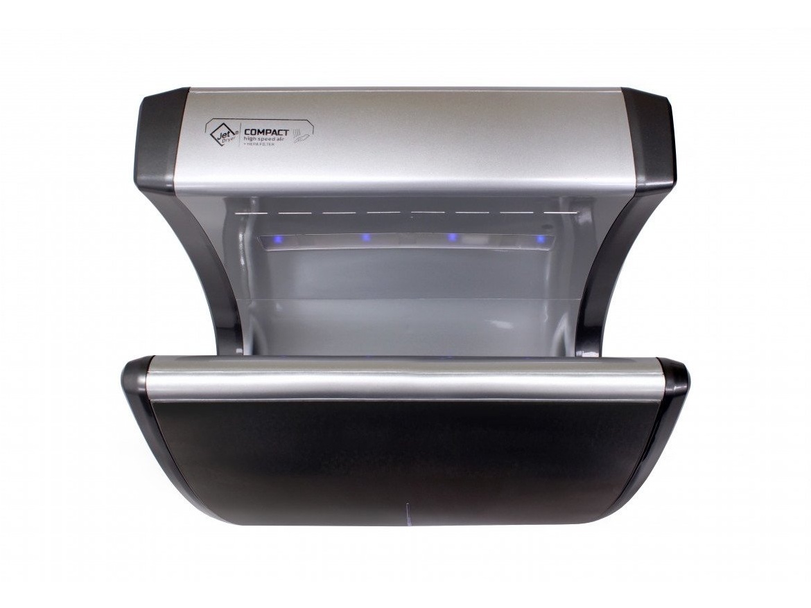 Sušiče rúk Jet Dryer COMPACT