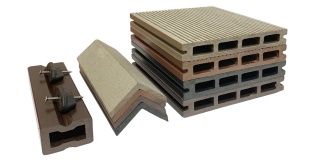 Reálisan ki tudok fektetni magam egy WPC teraszt?