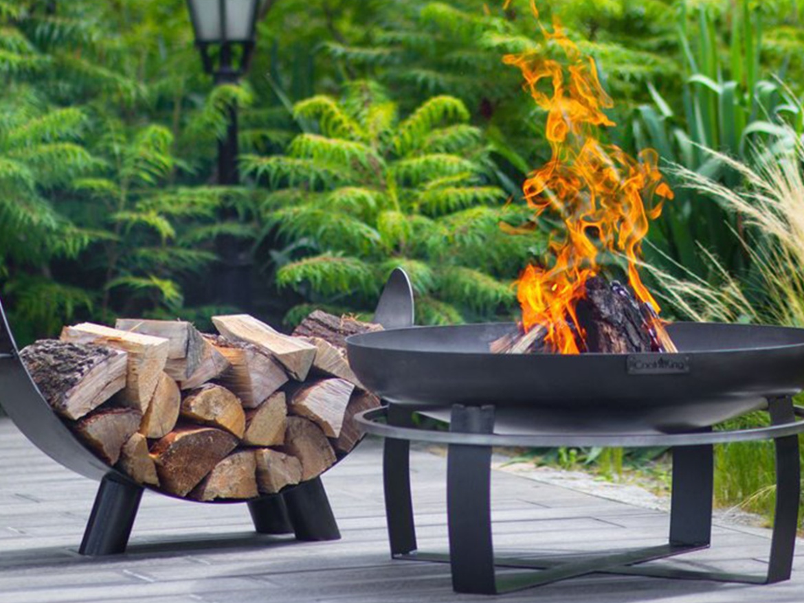 Ohnisko CookKing Viking