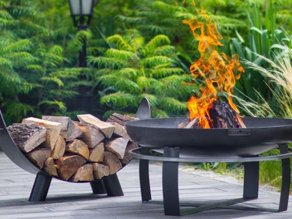 Ohnisko CookKing Viking