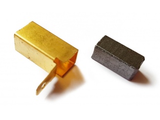 Kiegészítők –  EcoMaster 0023 - Uhlík vč. vodítka - kusově