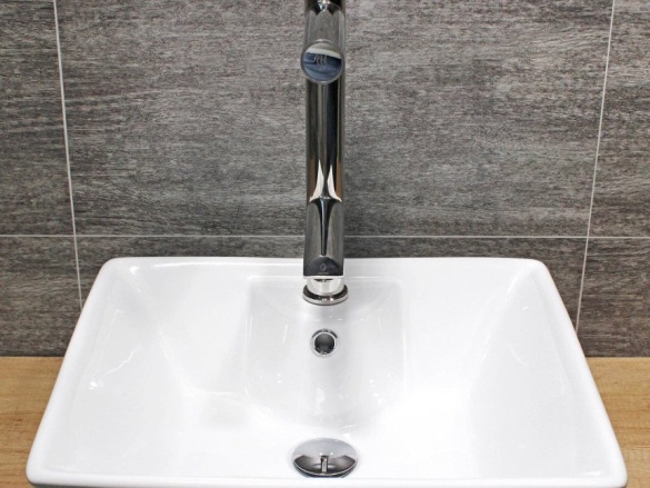 Kézszárítók Jet Dryer DUO 2v1