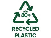 Záhradný nábytok set Keter Sestava Modena s úložným stolem