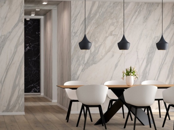 Obkladový panel Kronospan Rocko Venato Nature