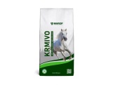 Scobax MIKROP Horse Premium Bezobilné müsli pro koně