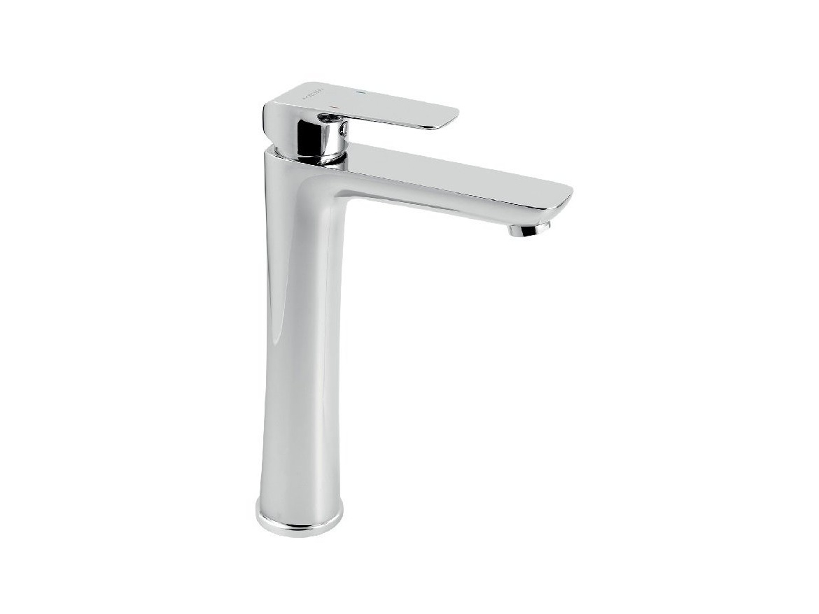 Novaservis Umyvadlová baterie Nobless Tina, chrom, stojánková, bez výpusti,  38501/1,0