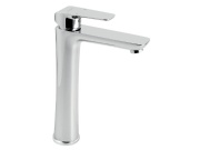 Novaservis Umyvadlová baterie Nobless Tina, chrom, stojánková, bez výpusti,  38501/1,0