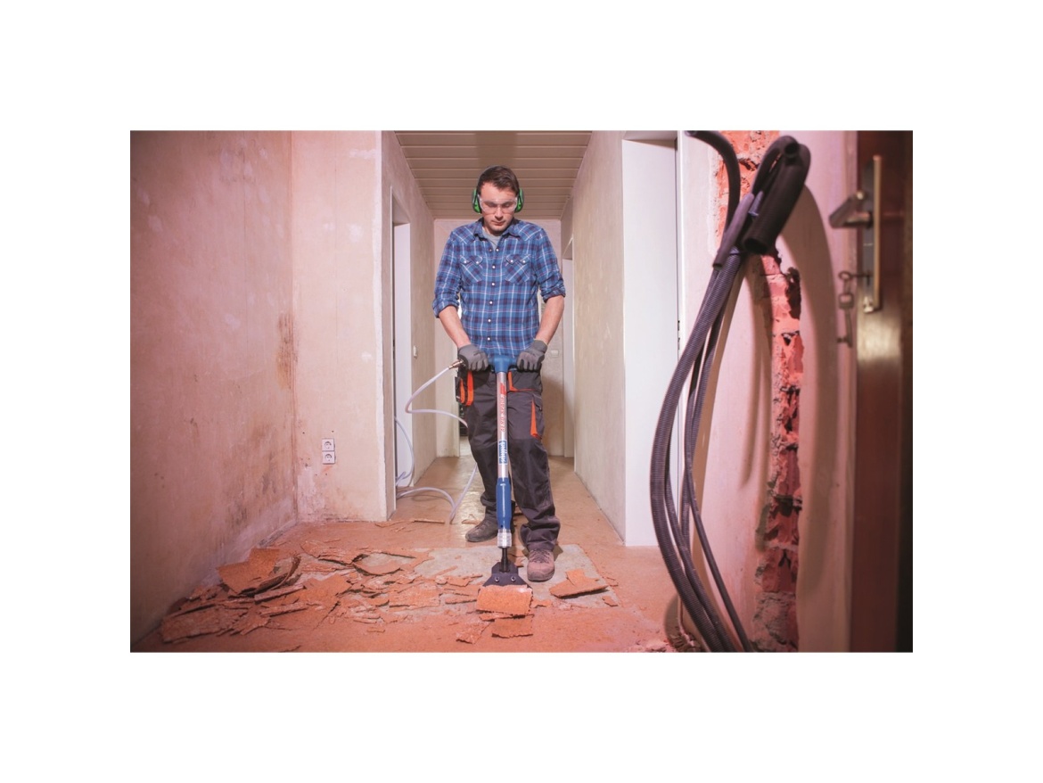 Scheppach AERO 2 SPADE