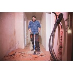 Scheppach AERO 2 SPADE