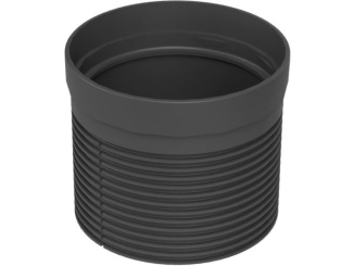 Műszaki higiénia –  Prodloužení pro nástavce KVB, KVS Chuděj