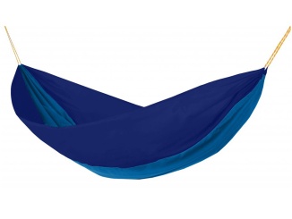 Hamaky pro jednoho –  Hojdacia sieť originál pre jedného