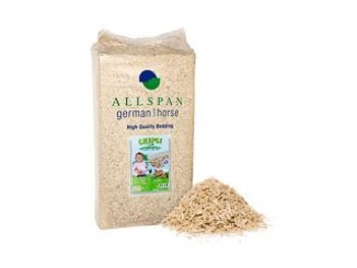 Podestýlky –  Scobax ALLSPAN - Konopná podestýlka 20 kg