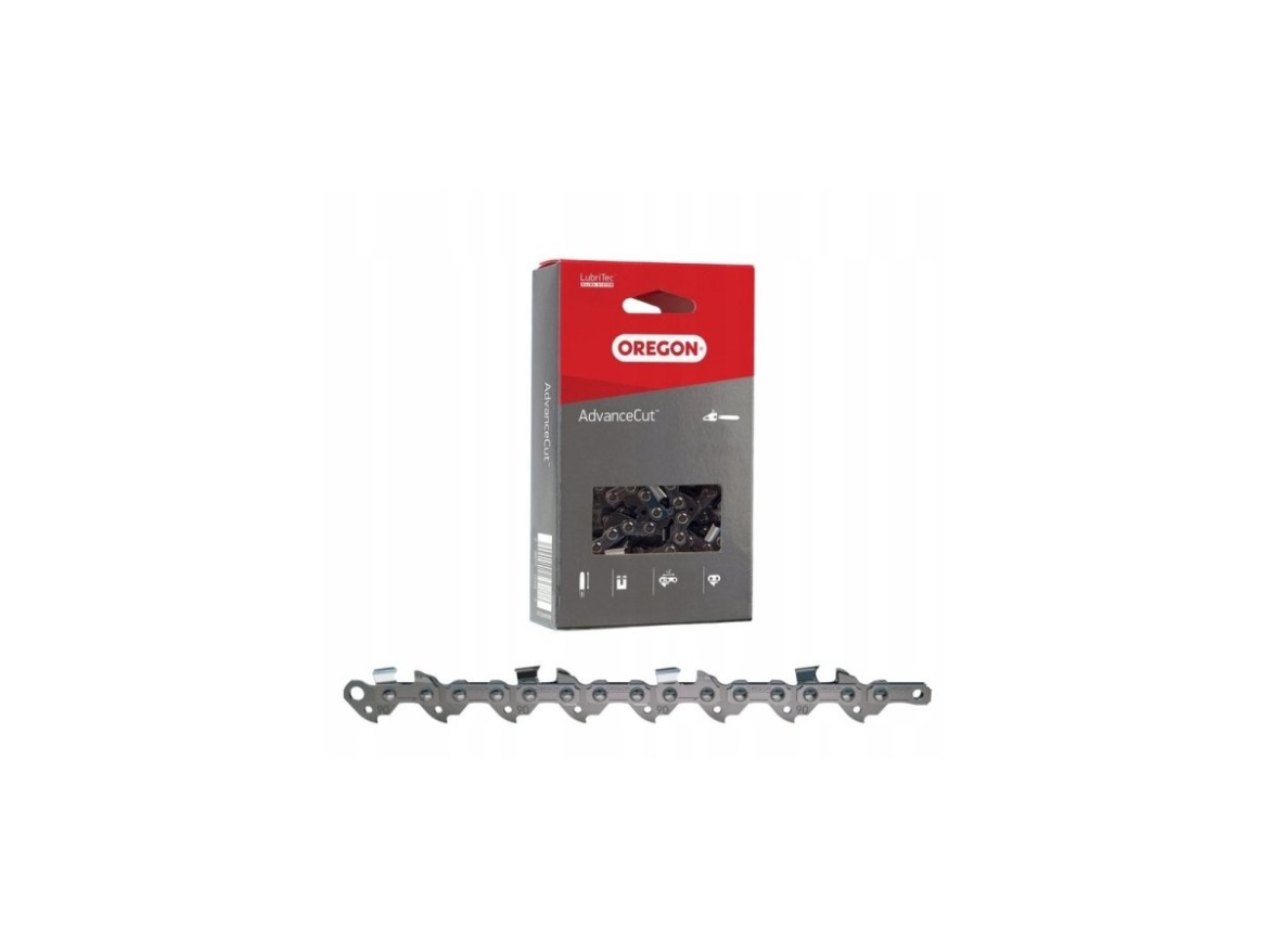Riwall Oregon Pilový řetěz 16" (3/8" 1,1 mm)