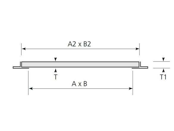 Poklop Scobax E-Deck 5T