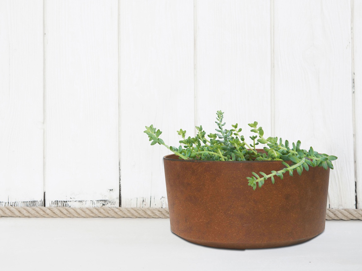 G21 Květináč Element Pool