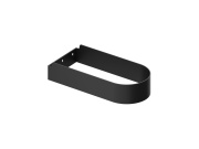 Ravak Konzole Yard 40, bílá