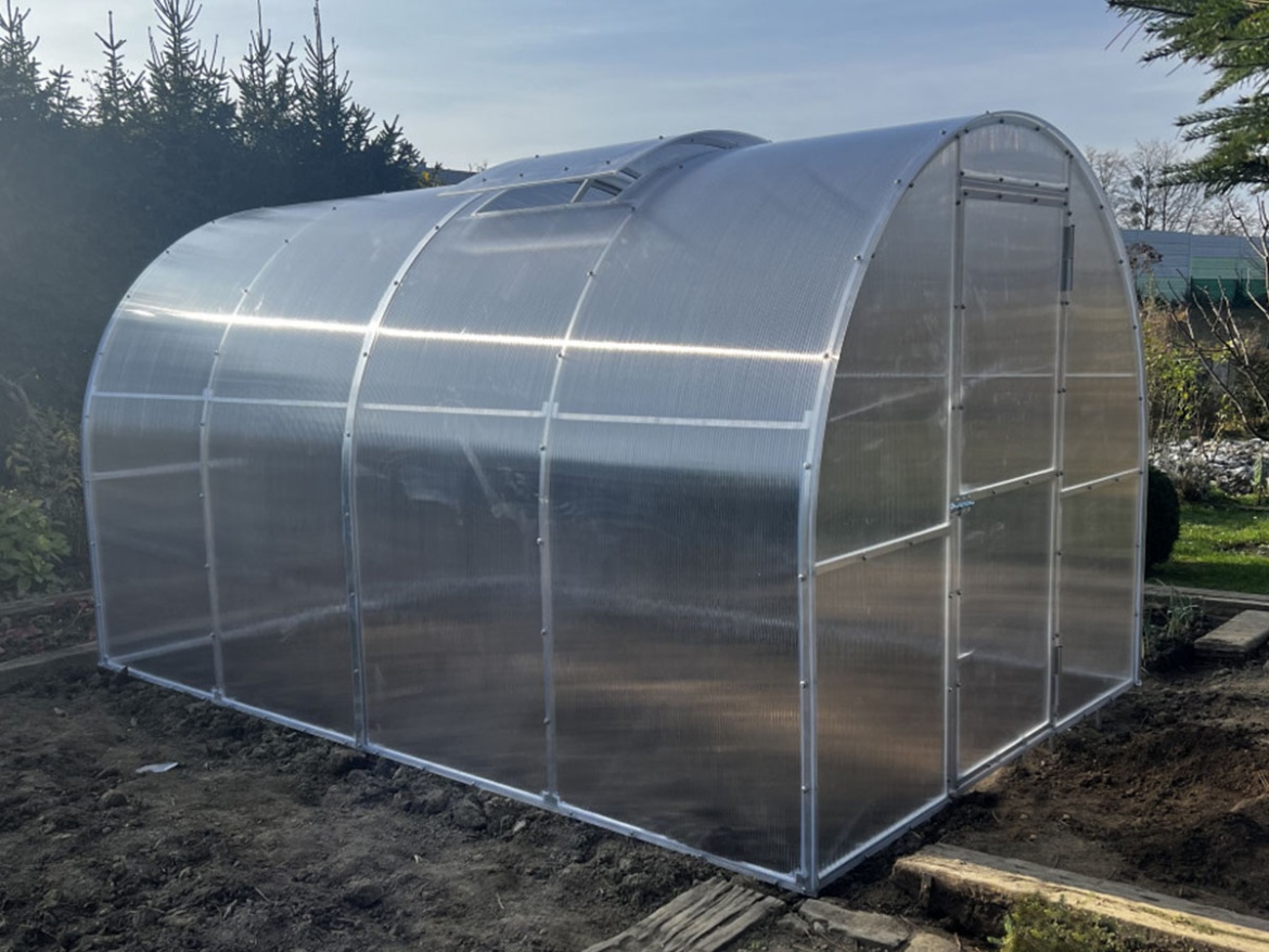 Üvegház Česká Manufaktura