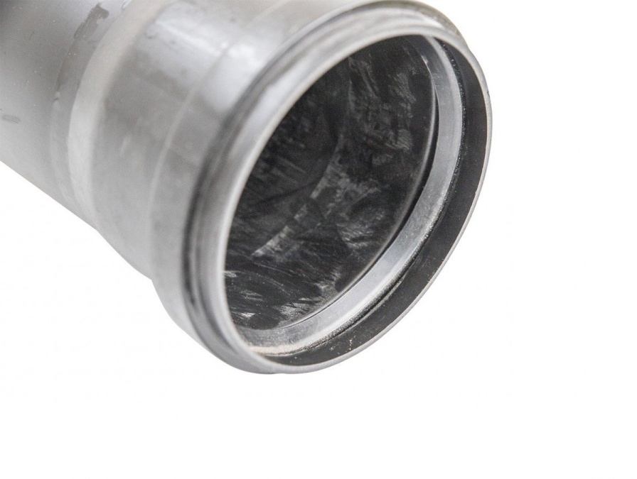 Odvětrávací hlavice Graf Garantia 300