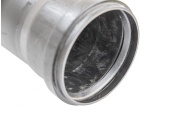 Odvetrávacia hlavica Graf Garantia 300