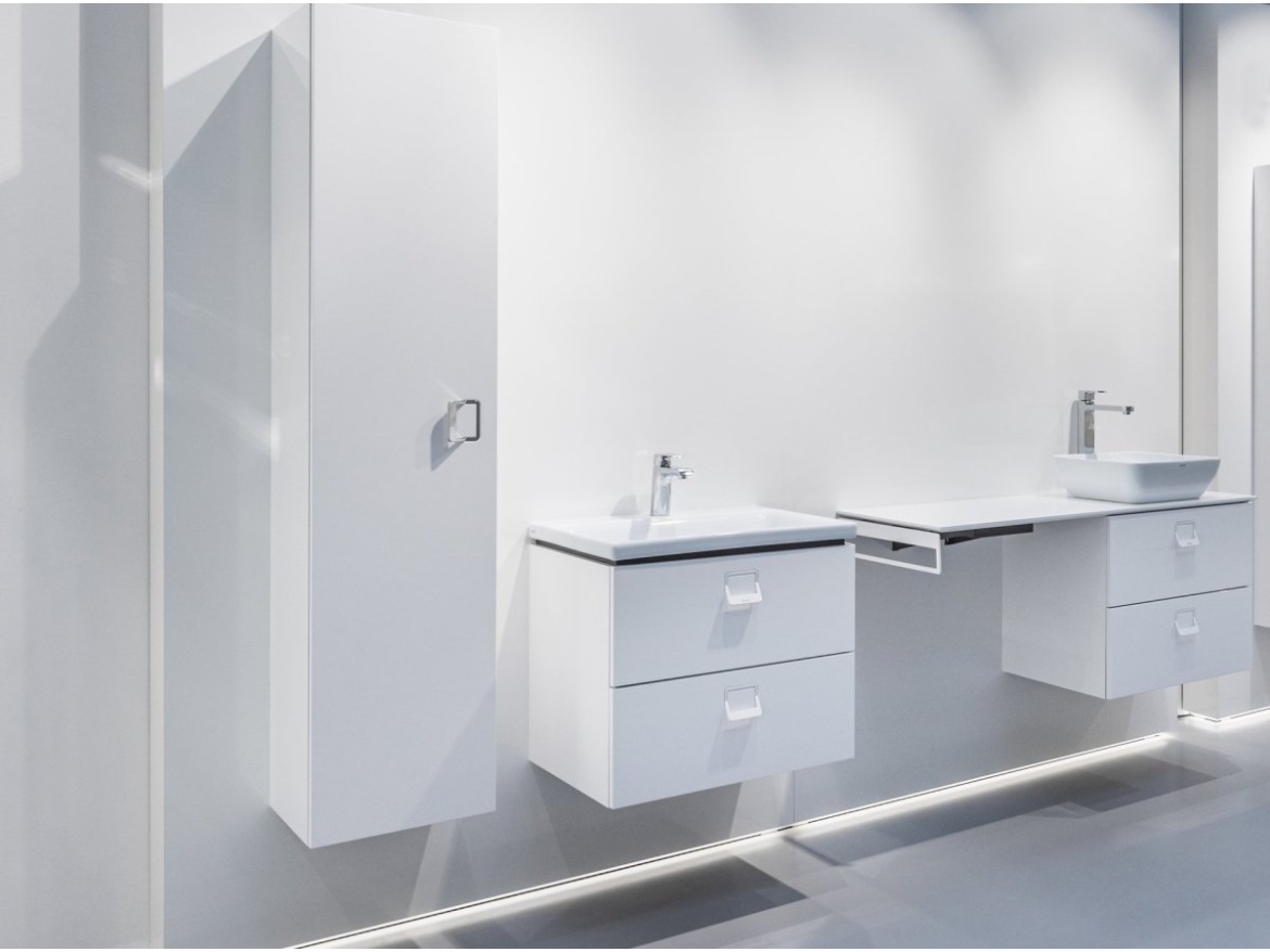 Ravak Konzola dosky Balance/Comfort 120