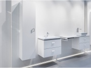 Ravak Konzola dosky Balance/Comfort 120