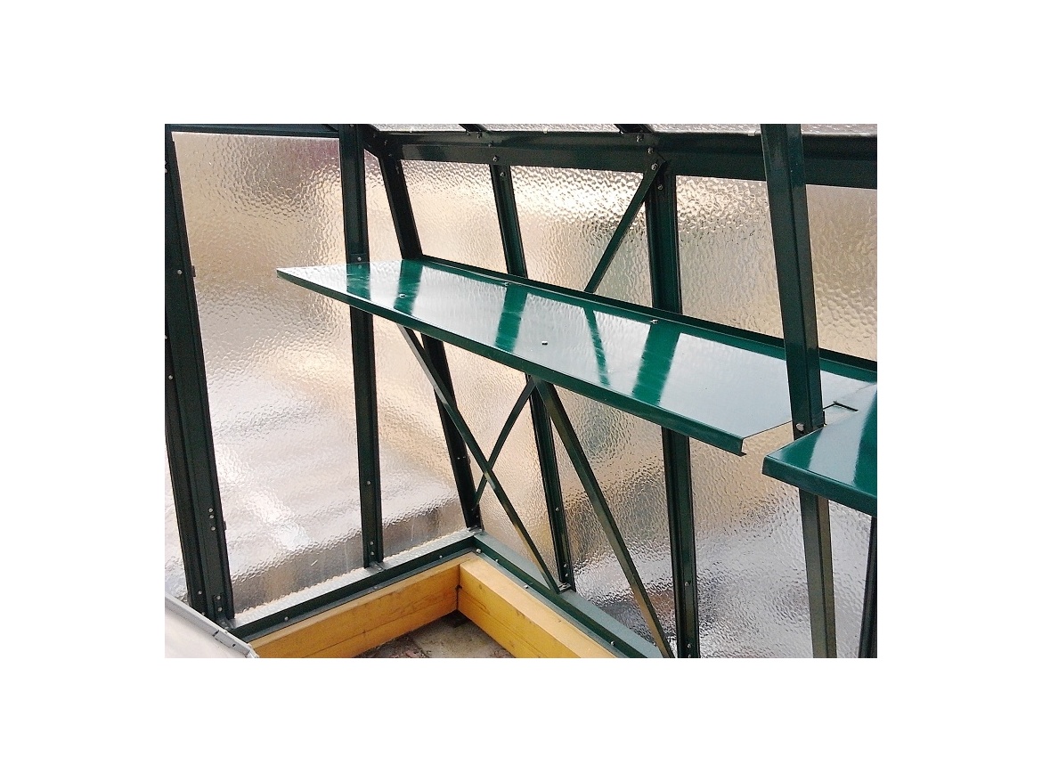 Police pro skleník Limes Variant police